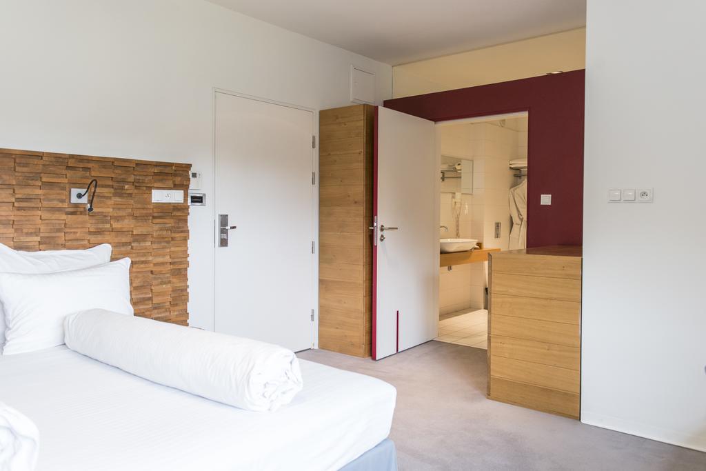 Hot_Elarnia Hotel & Spa Puszczykowo Zimmer foto