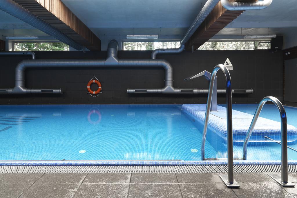Hot_Elarnia Hotel & Spa Puszczykowo Exterior foto